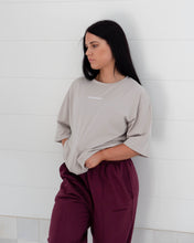 Load image into Gallery viewer, Jiro Joggers - Aubergine