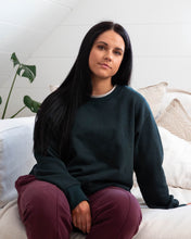 Load image into Gallery viewer, Lawson Crew - Nori Green