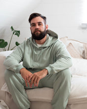 Load image into Gallery viewer, Jiro Hoodie - Pistachio