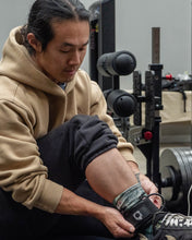 Load image into Gallery viewer, Wrist/ Ankle Cuffs