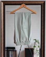Load image into Gallery viewer, Jiro Joggers - Pistachio