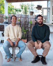 Load image into Gallery viewer, Lawson Crew - Butter