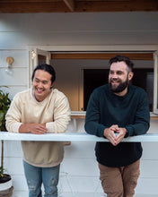 Load image into Gallery viewer, Lawson Crew - Nori Green