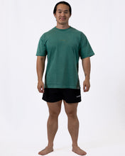 Load image into Gallery viewer, Lucid Tee - Teal Trip