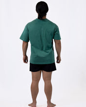 Load image into Gallery viewer, Lucid Tee - Teal Trip