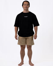 Load image into Gallery viewer, Asato Tee - J.R. Black