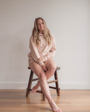 Load image into Gallery viewer, Henson Hoodie - Nora Sand