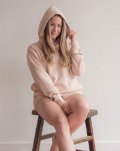 Load image into Gallery viewer, Henson Hoodie - Nora Sand