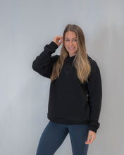 Load image into Gallery viewer, Henson Hoodie - J.R. Black