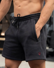 Load image into Gallery viewer, Seeker Short - Carbon