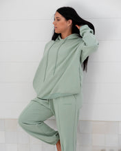 Load image into Gallery viewer, Jiro Joggers - Pistachio