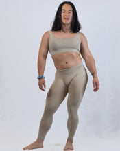 Load image into Gallery viewer, Seamfree Tights - Oat Latte