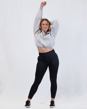 Load image into Gallery viewer, Seeker 1/4 zip - Morning Haze