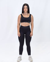 Load image into Gallery viewer, Seamfree Tights - Black