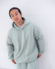 Load image into Gallery viewer, Jiro Hoodie - Pistachio

