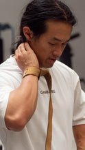 Load image into Gallery viewer, Leather Lifting Straps
