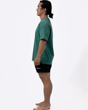 Load image into Gallery viewer, Lucid Tee - Teal Trip
