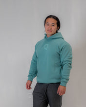 Load image into Gallery viewer, Henson Hoodie - Tango Green
