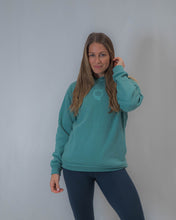 Load image into Gallery viewer, Henson Hoodie - Tango Green
