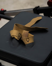 Load image into Gallery viewer, Leather Lifting Straps
