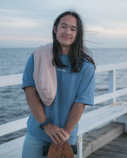 Nito Classic - Sunrise Blue